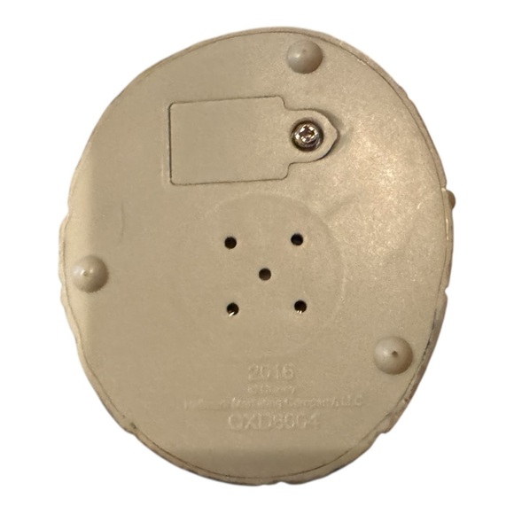 Hallmark Keepsake Ornament Dr. Finkelstein 2016 Nightmare Before Christmas WORKS - Picture 7 of 8